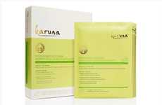 Exfoliating Foot Masks