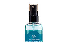 Cooling Foot Sprays