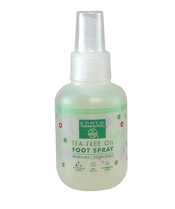 Herbal Foot Sprays