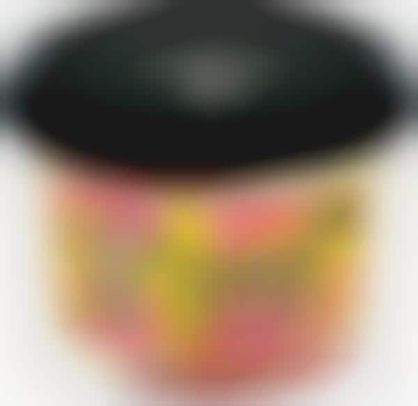 Custard-Yogurt Hybrids