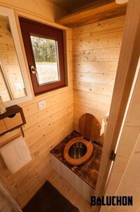 Cavernous Tiny Homes Image 4