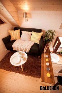 Cavernous Tiny Homes Image 5