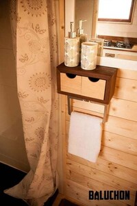 Cavernous Tiny Homes Image 6