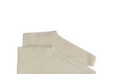 Moisturizing Overnight Socks