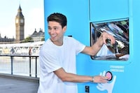 Kaleidoscopic Cookie Trucks Image 7