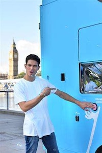 Kaleidoscopic Cookie Trucks Image 8