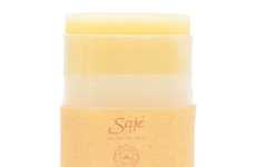 Peppermint Foot Balms