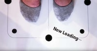 Virtual Shoe-Fitting Services Image 2