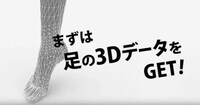 Virtual Shoe-Fitting Services Image 4