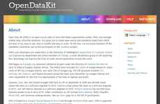 Open-Source Data Collection Tools