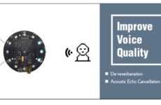 Modular Voice Interaction Speakers
