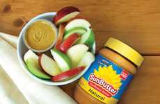 Allergy-Friendly Seed Spreads