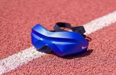 Protective Paralympic Eyewear