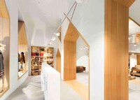 Luminous Store Concepts Image 6
