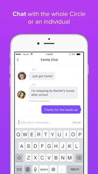 Family Management Apps Image 5