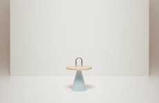 Sartorial Furniture Installations