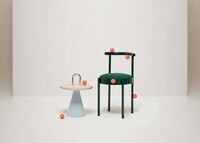 Sartorial Furniture Installations Image 3