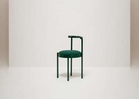 Sartorial Furniture Installations Image 4