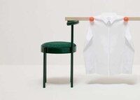 Sartorial Furniture Installations Image 5