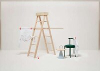 Sartorial Furniture Installations Image 8