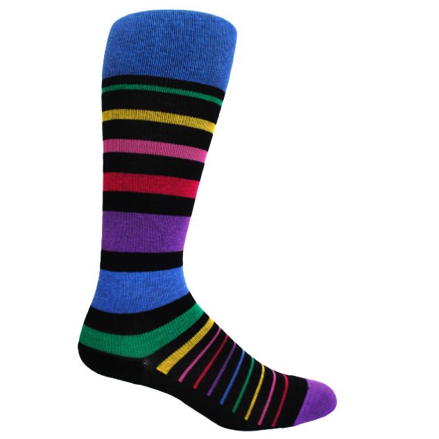 Fashionable Advanced Compression Socks