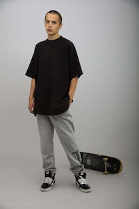 Violet Camouflage Apparel Image 5