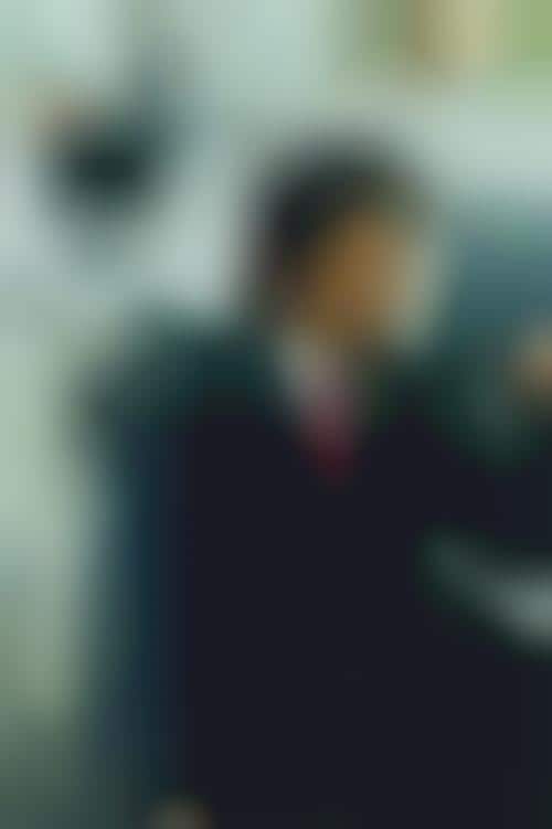 Athletic Business Suits