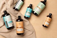 Natural Pet Shampoos Image 2