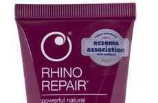 Comprehensive Healing Creams