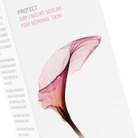 Ethereal Facial Serum Packaging Image 7