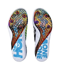 Cornering-Centric Track Shoes Image 2