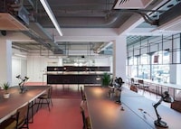 Rejuvenated Office Blocks Image 5