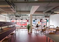 Rejuvenated Office Blocks Image 6