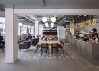Rejuvenated Office Blocks Image 7