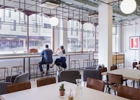 Rejuvenated Office Blocks Image 8