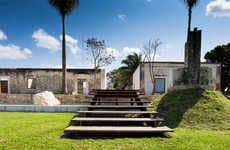 Reimagined Mexican Resorts