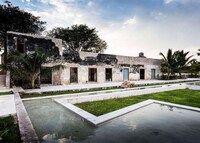 Reimagined Mexican Resorts Image 6