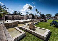 Reimagined Mexican Resorts Image 8