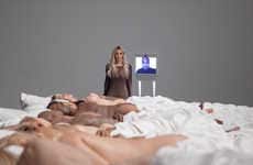 Controversial Celeb Exhibits