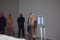 Controversial Celeb Exhibits Image 2