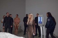 Controversial Celeb Exhibits Image 3