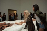 Controversial Celeb Exhibits Image 4