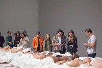 Controversial Celeb Exhibits Image 8