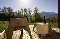 Customized Miniature Cabins Image 5