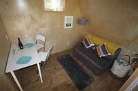 Customized Miniature Cabins Image 6