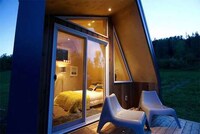 Customized Miniature Cabins Image 8