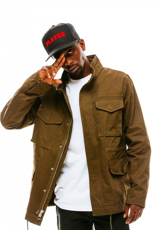 Top 90 Streetwear Trends in September