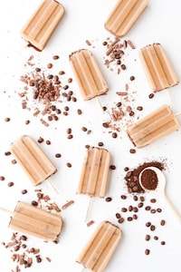Cold Brew Popsicles Image 2