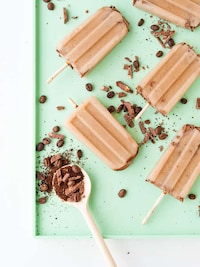 Cold Brew Popsicles Image 3