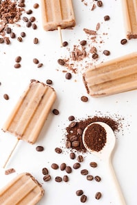 Cold Brew Popsicles Image 4